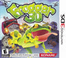 Frogger 3D - Nintendo 3DS - Retro Island Gaming