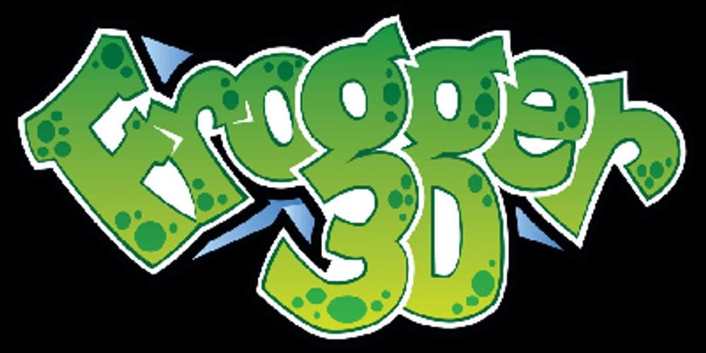 Frogger 3D - Nintendo 3DS - Retro Island Gaming