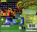 Frogger [Greatest Hits] - Playstation - Retro Island Gaming