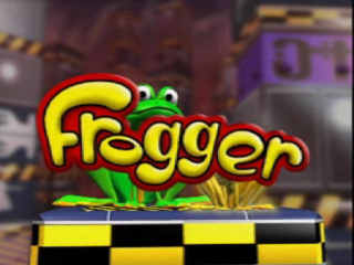 Frogger - Playstation - Retro Island Gaming