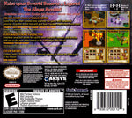 From the Abyss - Nintendo DS - Retro Island Gaming
