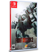 Front Mission 2 Remake - Nintendo Switch