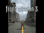 Front Mission 3 - Playstation - Retro Island Gaming