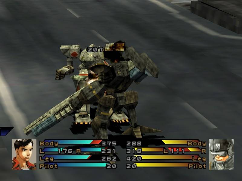 Front Mission 3 - Playstation - Retro Island Gaming