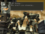 Front Mission 3 - Playstation - Retro Island Gaming
