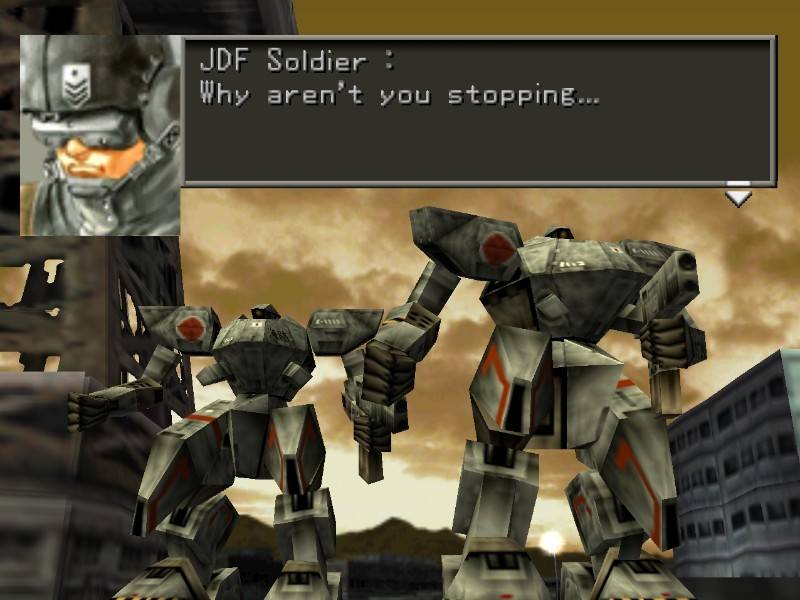 Front Mission 3 - Playstation - Retro Island Gaming