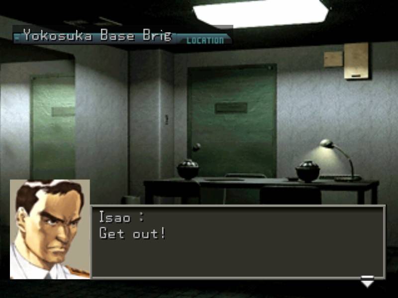 Front Mission 3 - Playstation - Retro Island Gaming