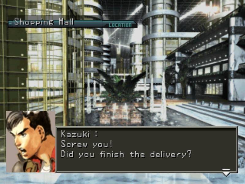 Front Mission 3 - Playstation - Retro Island Gaming