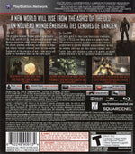 Front Mission Evolved - Playstation 3 - Retro Island Gaming