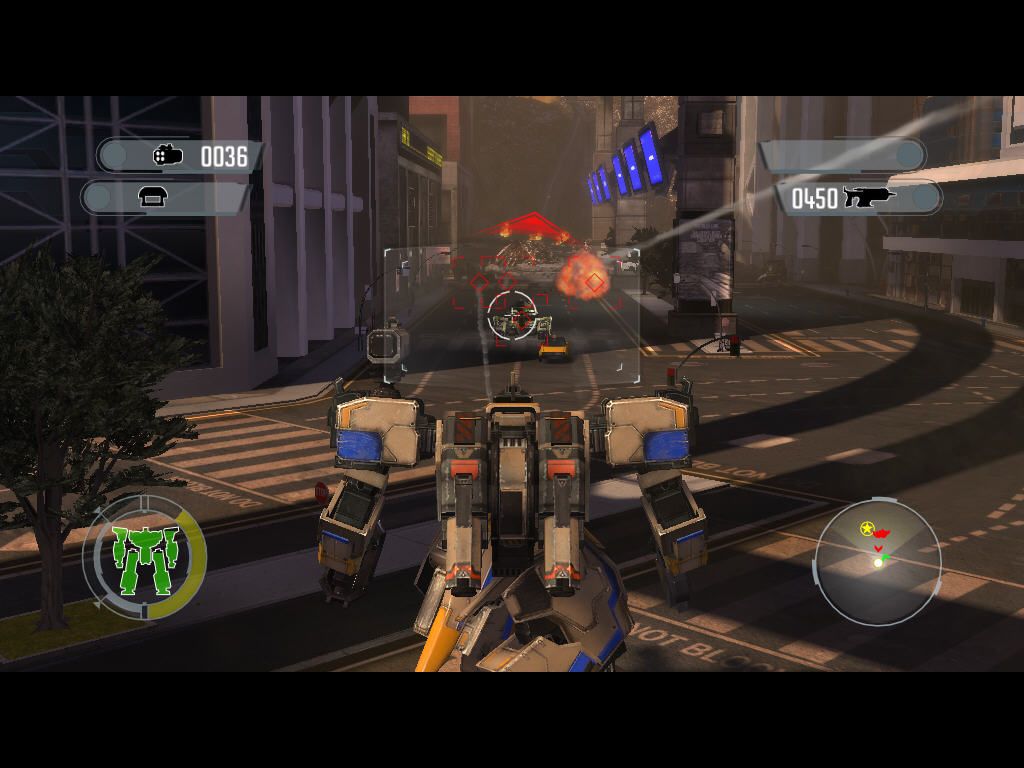 Front Mission Evolved - Playstation 3 - Retro Island Gaming