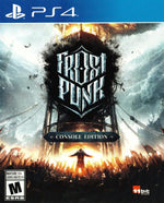 Frostpunk: Console Edition - Playstation 4 - Retro Island Gaming