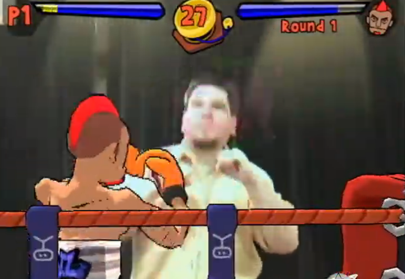 Eye Toy Play 2 - Playstation 2