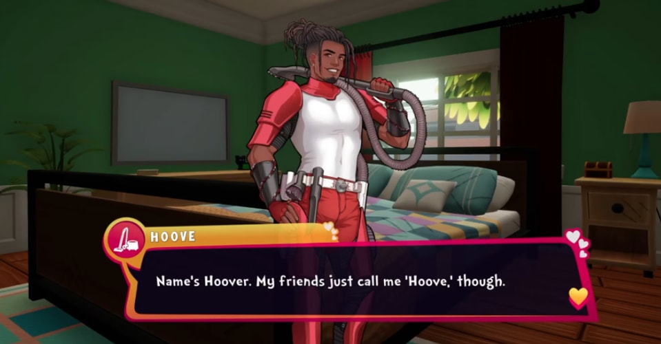 Date Everything - Nintendo Switch