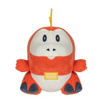 Fuecoco 8" Plush - Jazwares - Retro Island Gaming