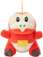 Fuecoco 9" Plush - Takara Tomy Pokémon I Choose You! - Retro Island Gaming