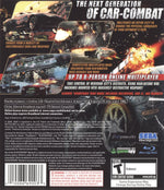 Full Auto 2 Battlelines - Playstation 3 - Retro Island Gaming