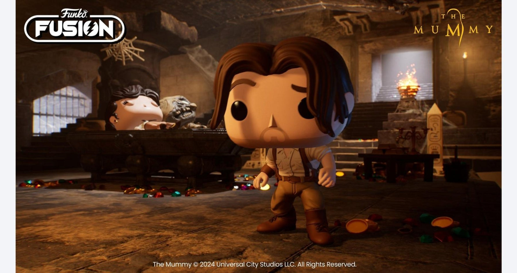 Funko Fusion - Playstation 5 - Retro Island Gaming