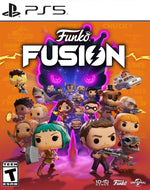 Funko Fusion - Playstation 5 - Retro Island Gaming