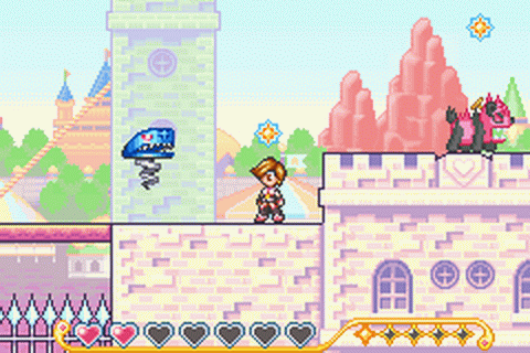 Futari wa Precure Max Heart - JP GameBoy Advance - Retro Island Gaming