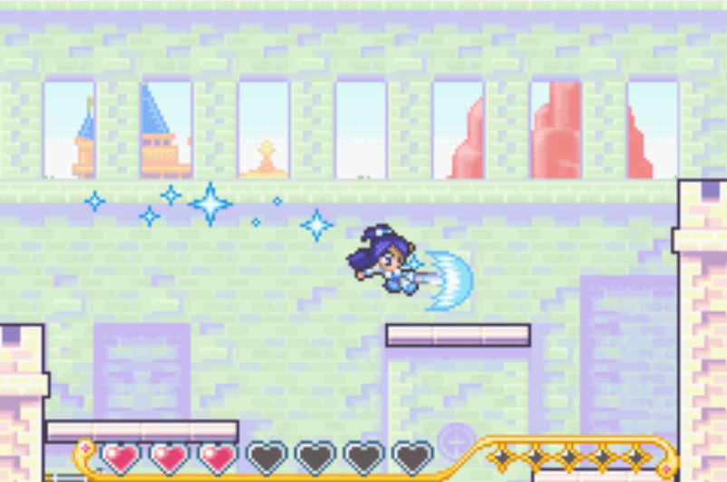 Futari wa Precure Max Heart - JP GameBoy Advance - Retro Island Gaming