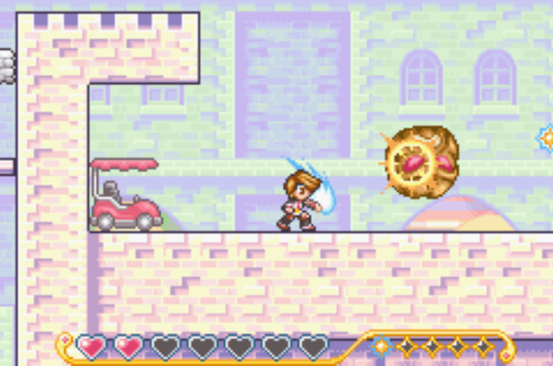 Futari wa Precure Max Heart - JP GameBoy Advance - Retro Island Gaming