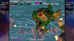 G - Darius HD - Nintendo Switch - Retro Island Gaming