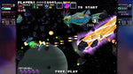 G - Darius HD - Nintendo Switch - Retro Island Gaming