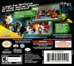 G - Force - Nintendo DS - Retro Island Gaming