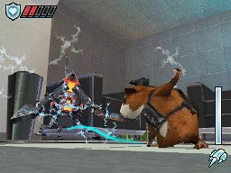 G - Force - Nintendo DS - Retro Island Gaming