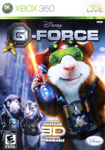 G - Force - Xbox 360 - Retro Island Gaming