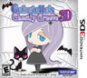 Gabrielle's Ghostly Groove 3D - Nintendo 3DS - Retro Island Gaming