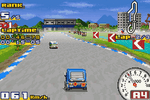 Gadget Racers - GameBoy Advance - Retro Island Gaming