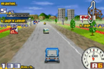 Gadget Racers - GameBoy Advance - Retro Island Gaming