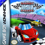 Gadget Racers - GameBoy Advance - Retro Island Gaming