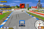 Gadget Racers - GameBoy Advance - Retro Island Gaming