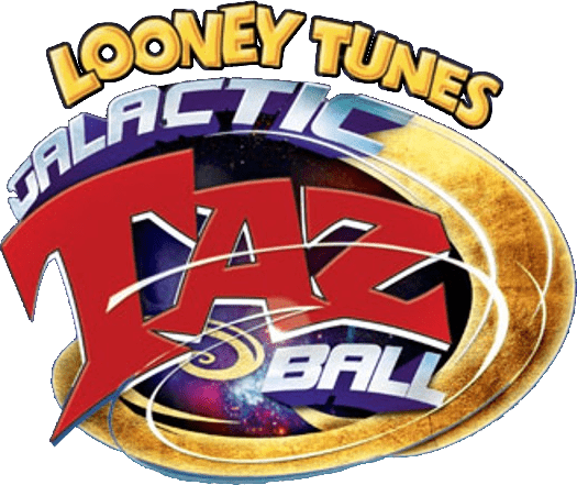Galactic Taz Ball - Nintendo DS - Retro Island Gaming