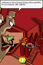 Galaxy Racers - Nintendo DS - Retro Island Gaming