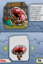 Galaxy Racers - Nintendo DS - Retro Island Gaming