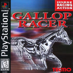 Gallop Racer - Playstation - Retro Island Gaming