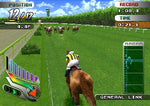 Gallop Racer - Playstation - Retro Island Gaming