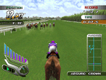 Gallop Racer - Playstation - Retro Island Gaming