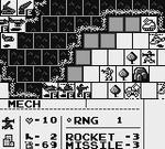 Game Boy Wars - JP GameBoy - Retro Island Gaming