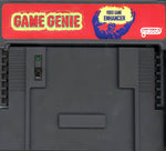 Game Genie - Super Nintendo - Retro Island Gaming