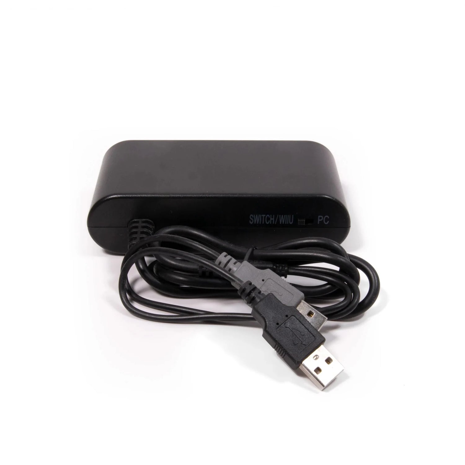 GameCube® Controller Adapter for Switch, Wii U and PC - xyab - Retro Island Gaming