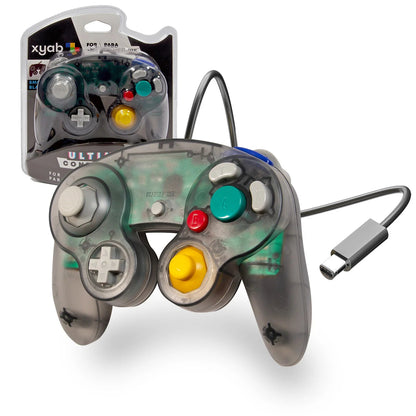 GameCube Controller - xyab - Retro Island Gaming