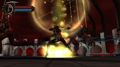 BloodRayne 2: ReVamped - Playstation 4