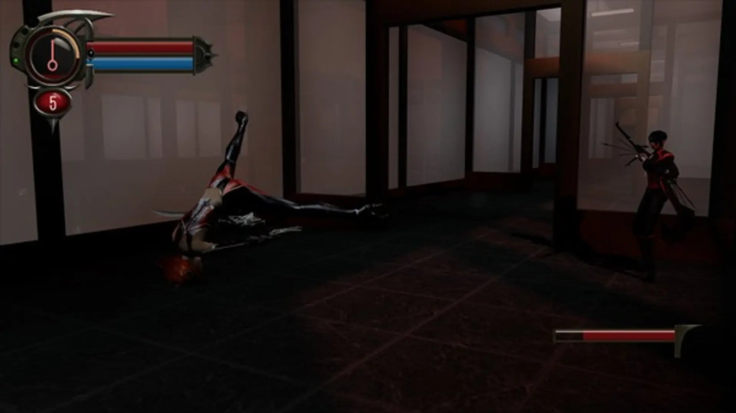 BloodRayne 2: ReVamped - Playstation 4