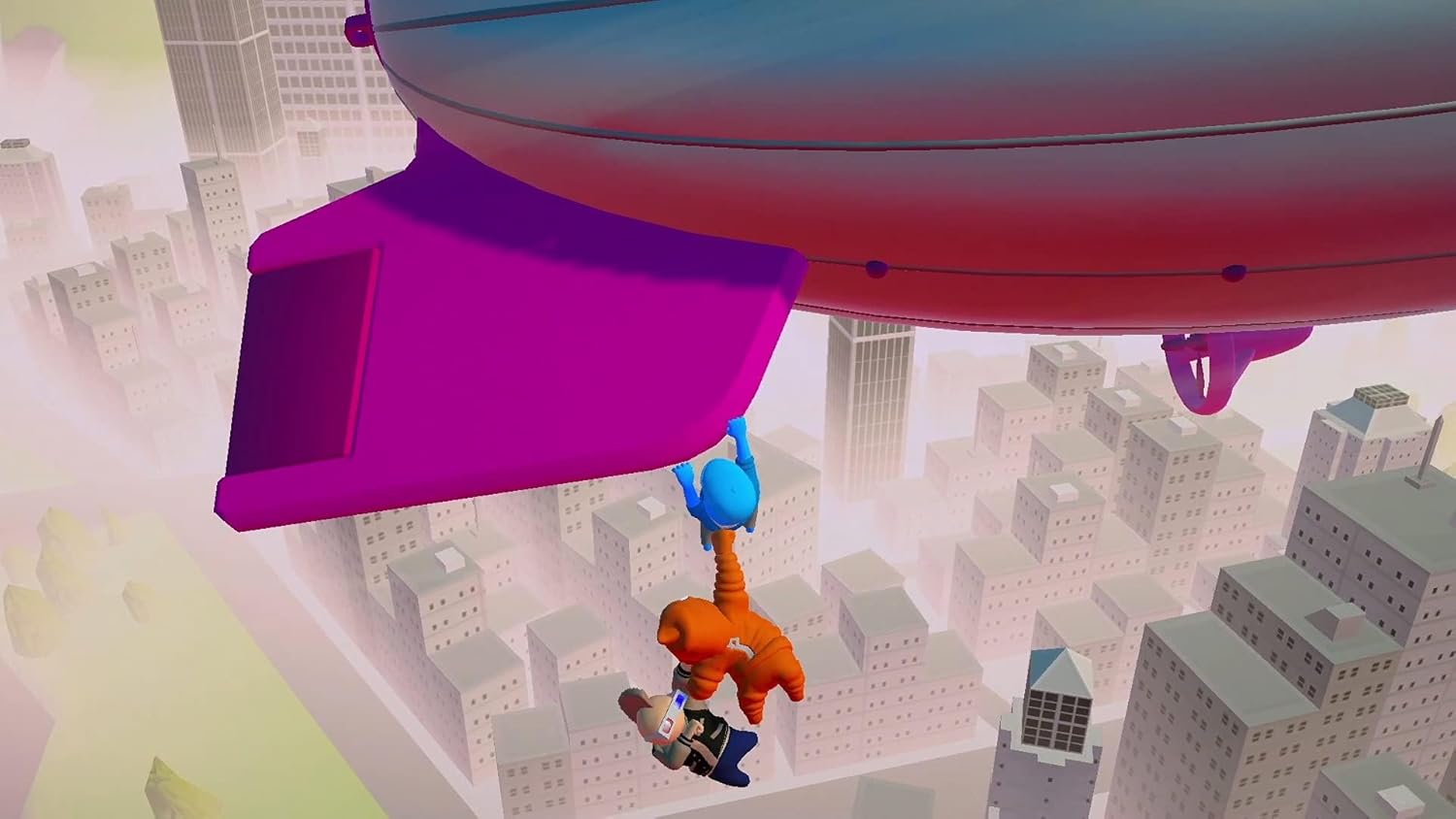 Gang Beasts - Nintendo Switch - Retro Island Gaming
