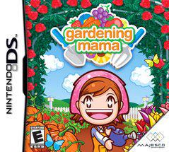 Gardening Mama - Nintendo DS - Retro Island Gaming