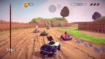 Garfield Kart: Furious Racing - Playstation 4 - Retro Island Gaming